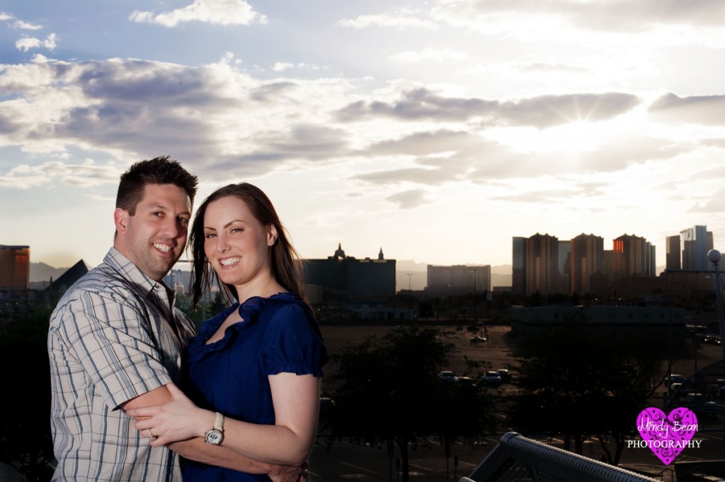 las vegas engagement photos, mindy bean photography, outdoor engagement pictures