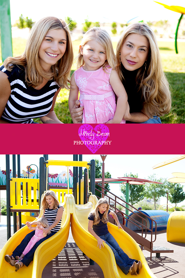 Mindy Bean Photography, Las Vegas Photographer, Outside family pictures, Park pictures, Child pictures