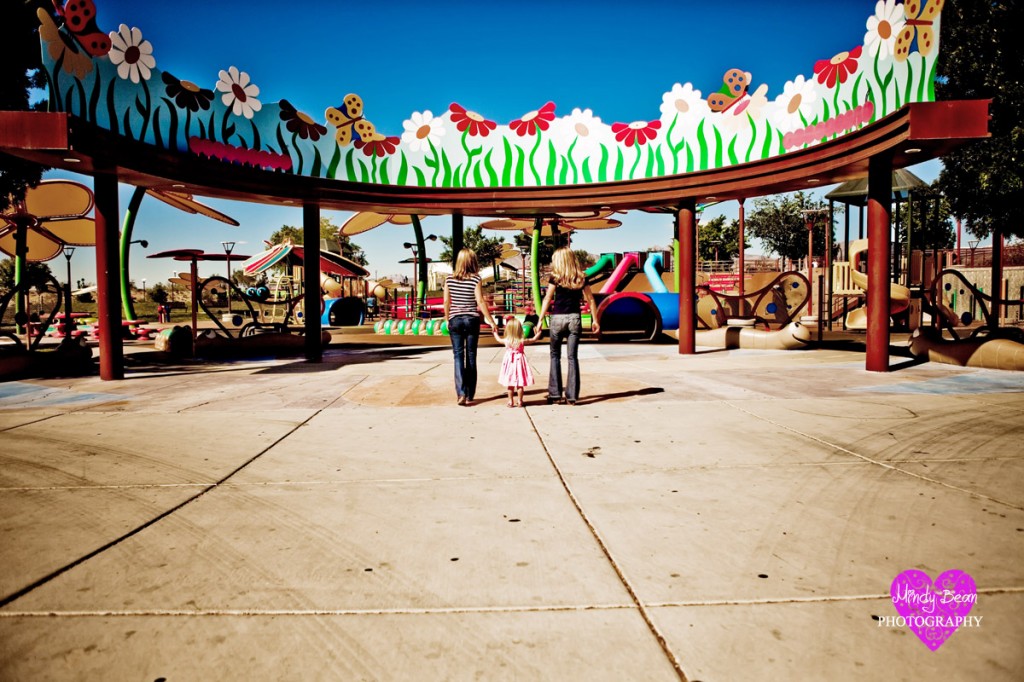 Mindy Bean Photography, Las Vegas Photographer, Outside family pictures, Park pictures, Child pictures