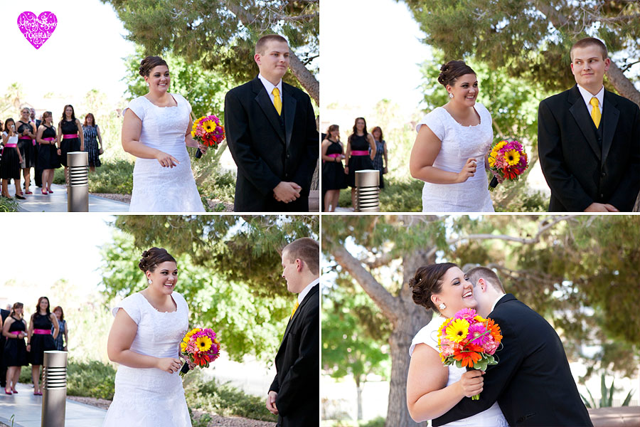 las vegas wedding photographer, Mindy bean photography, lds bride pictures, las vegas temple, angle park wedding