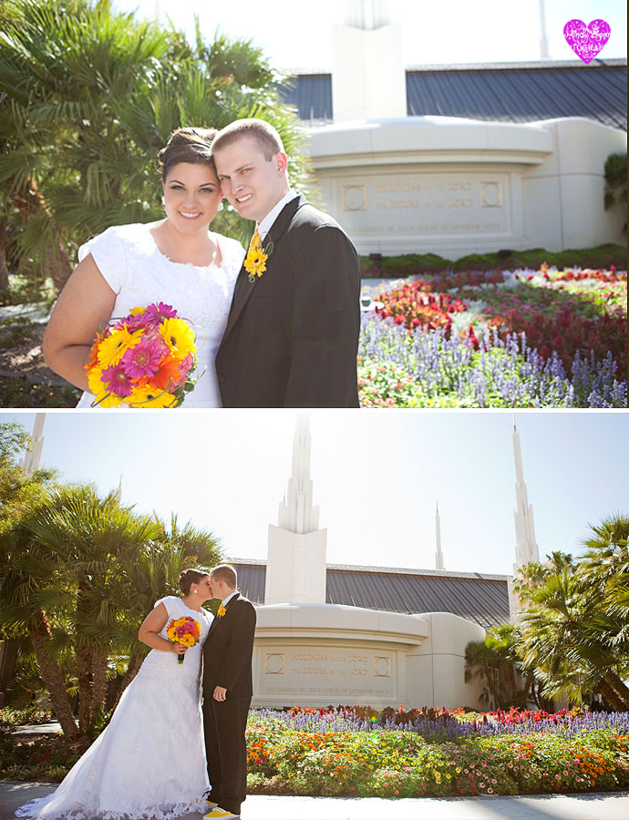 las vegas wedding photographer, Mindy bean photography, lds bride pictures, las vegas temple, angle park wedding