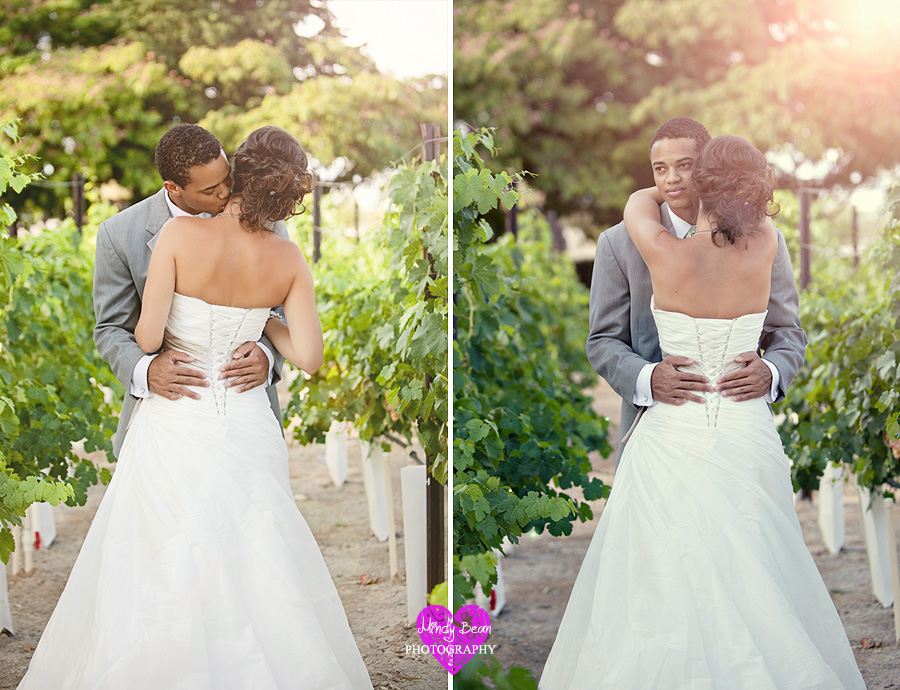 mindy bean photography, las vegas wedding, vineyard wedding, cakes, makeup,