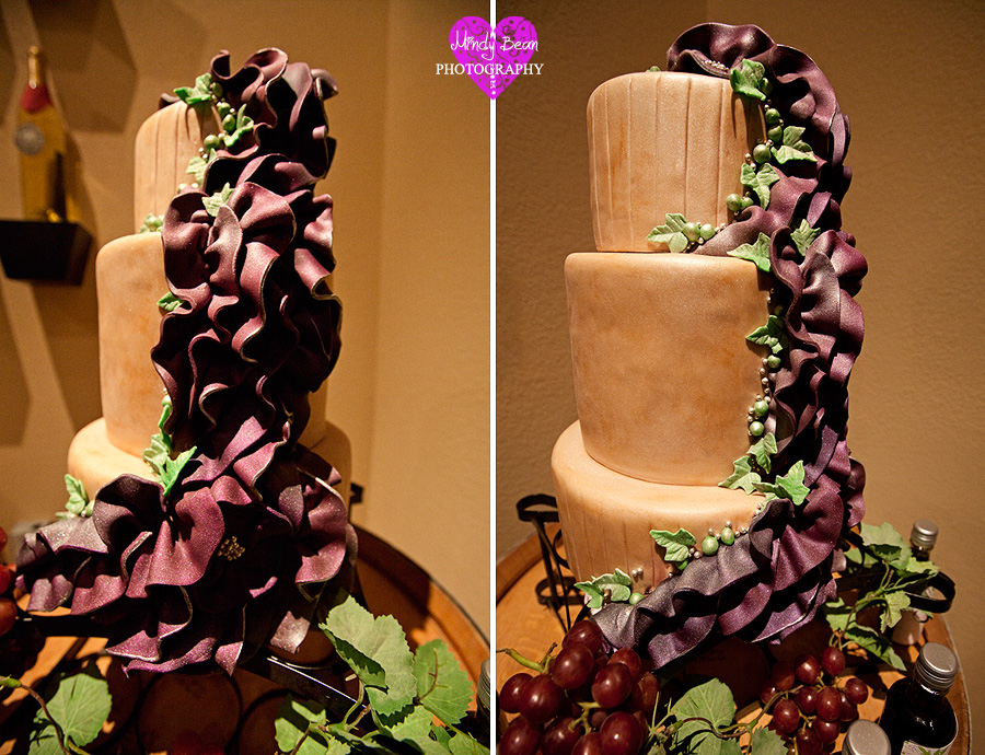 mindy bean photography, las vegas wedding, vineyard wedding, cakes, makeup,
