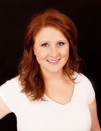 Las Vegas Wedding Photographer | Mindy Bean Photography Blog bio picture